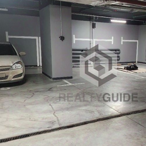 1-комн квартира проезд Досфлота, 12