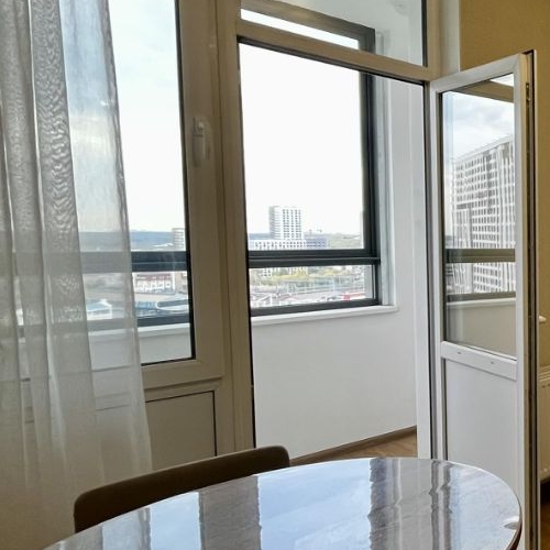 1-комн квартира Мытищи, улица Воровского, 10