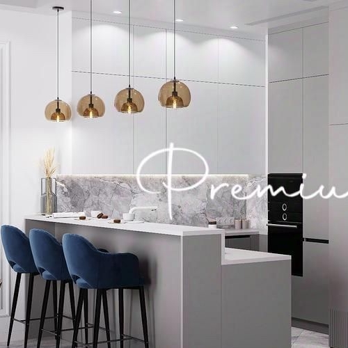 2-комн квартира 1-й Красногвардейский проезд, 22с2