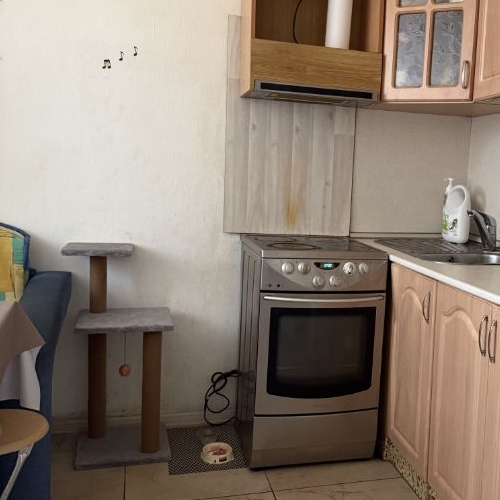 1-комн квартира Красногорск, улица Вилора Трифонова, 9