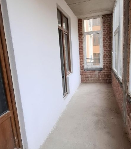 3-комн квартира Сабурово пгт, улица Рождественская, 4