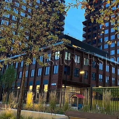 2-комн квартира Новоалексеевская улица, 16к4