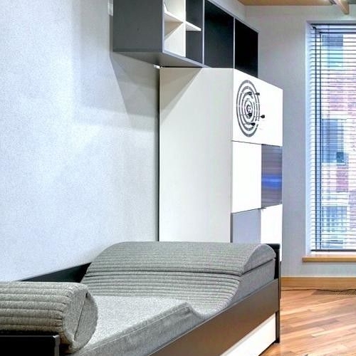 3-комн квартира Пречистенская набережная, 7