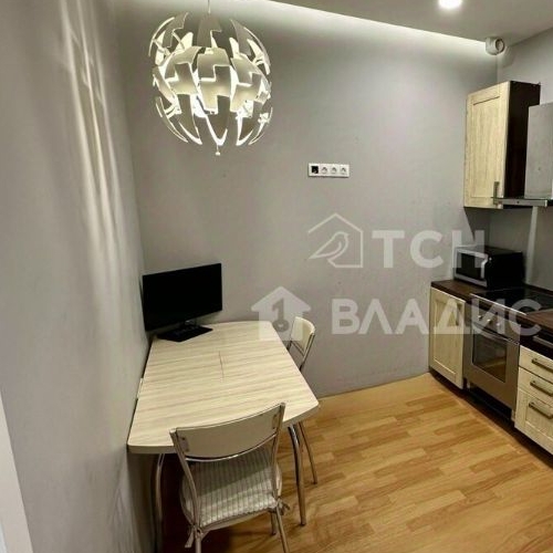 1-комн квартира Пушкино, проезд 1-й Некрасовский, 9