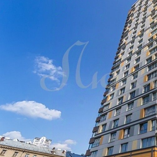 4-комн квартира улица Маршала Конева, 14