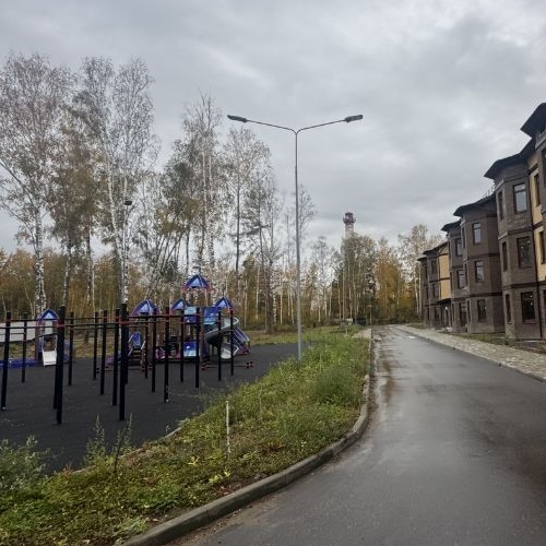 2-комн квартира Раменское, улица Березовая Роща, 7