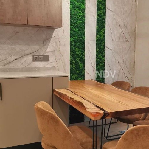 4-комн квартира переулок 2-й Петра Алексеева, 5