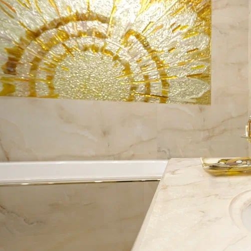 2-комн квартира Мосфильмовская улица, 70к3