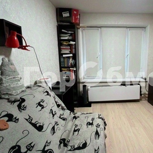 1-комн квартира Дегунинская улица, 2К2