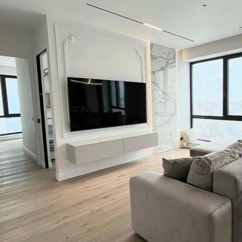 3-комн квартира Нежинская улица, 5к2