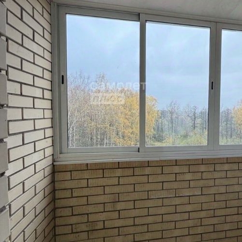 1-комн квартира д. Федурново, улица Авиарембаза, 11