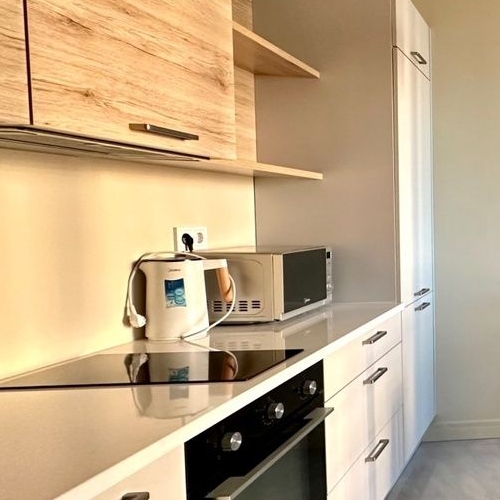 1-комн квартира Шелепихинская набережная, 42к2