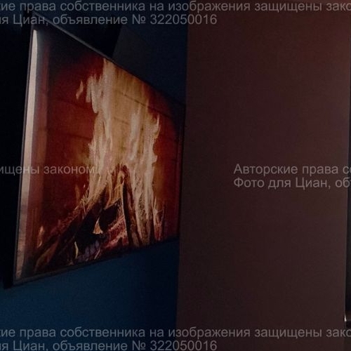 Студия Новодмитровская улица, 2к7