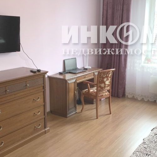 2-комн квартира 1 Мая мкр, Балашиха, 17