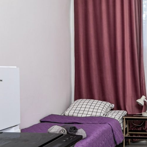 Студия 3-я Магистральная улица, 20Б