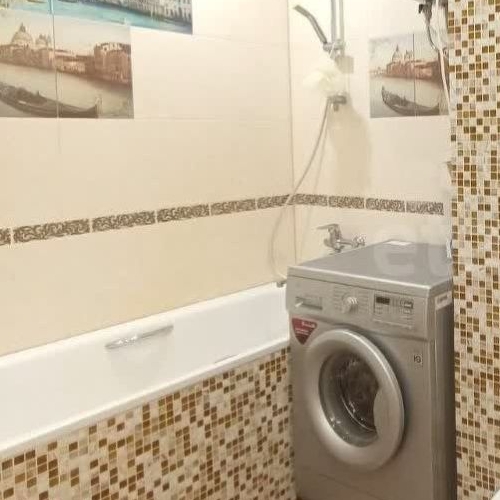 1-комн квартира Строителей мкр, Некрасовский пгт, 40