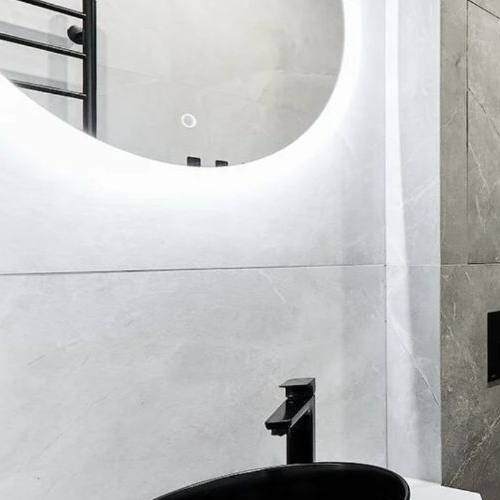 3-комн квартира Бумажный проезд, 4