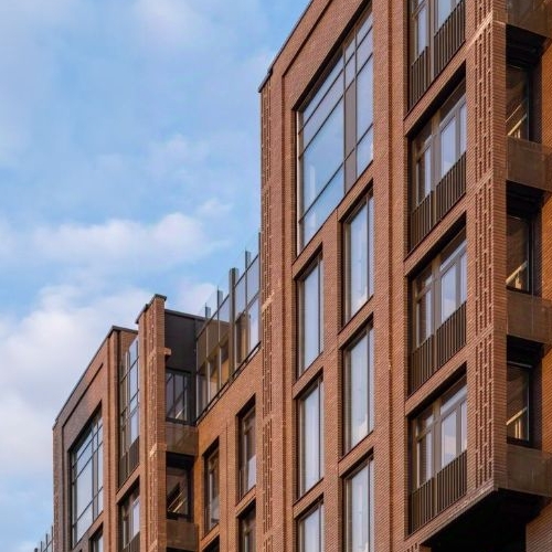 2-комн квартира улица Маршала Тимошенко, 8