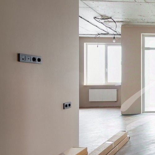 3-комн квартира Химки, улица Кудрявцева, 11