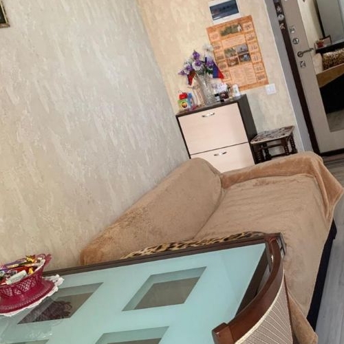 1-комн квартира Митино Дальнее мкр, д. Брехово,  д. 7