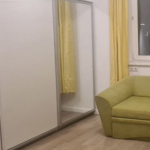 1-комн квартира Нововладыкинский проезд, 1к3