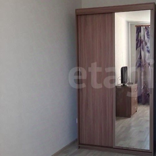 1-комн квартира Лобня, Спортивная улица, 1к2