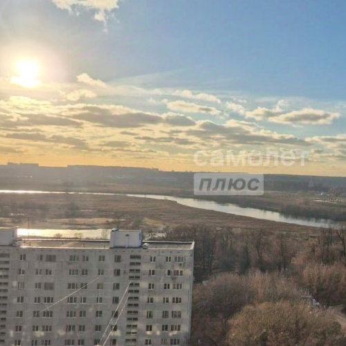 Студия 6-й мкр,  д. 33