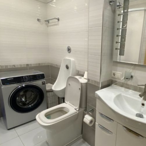 2-комн квартира с. Ромашково, улица Никольская, 4к1