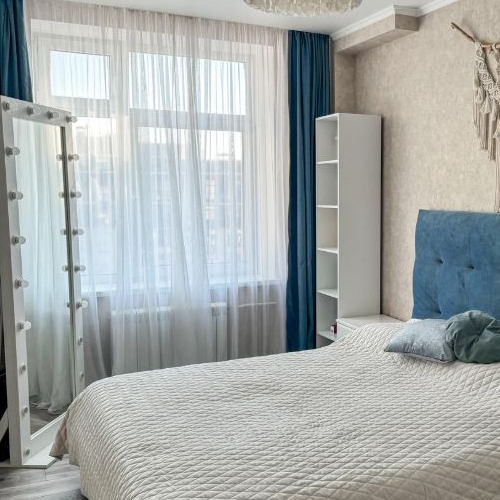 3-комн квартира Химки, улица Германа Титова, 10