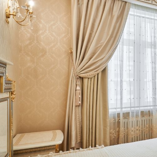 6-комн квартира Чапаевский переулок, 3