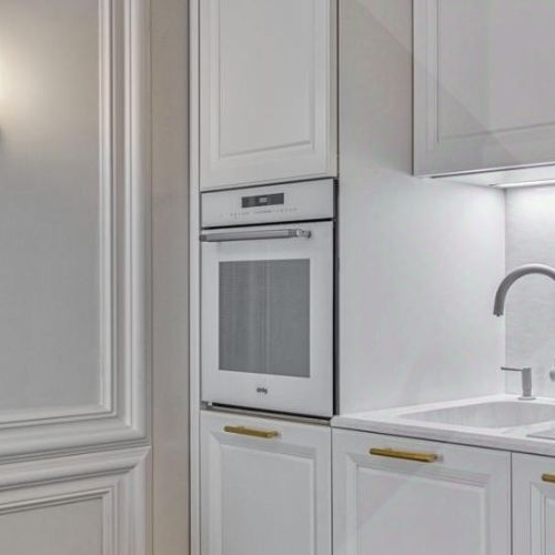 1-комн квартира Малый Кисловский переулок, 3