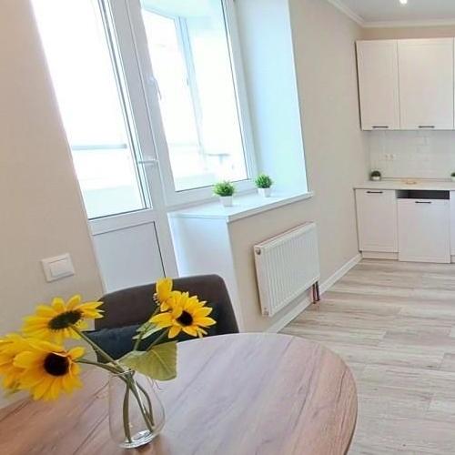 3-комн квартира Реутов, Садовый проезд, 9