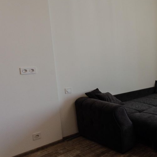 Студия Береговой проезд, 5Ак6