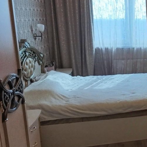 2-комн квартира Чоботовская улица, 2к1