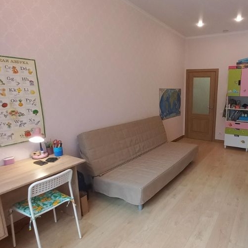 2-комн квартира Ильинский пгт, улица Чкалова, 2