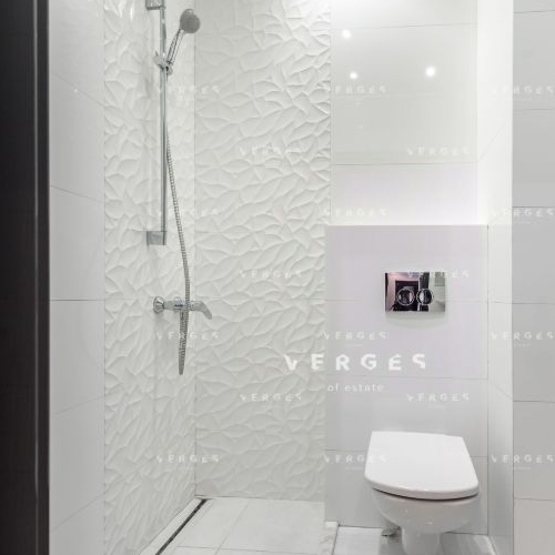 3-комн квартира Мосфильмовская улица, 8