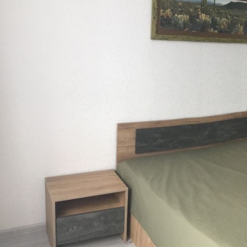 1-комн квартира Птицефабрика мкр, Томилино пгт, 39