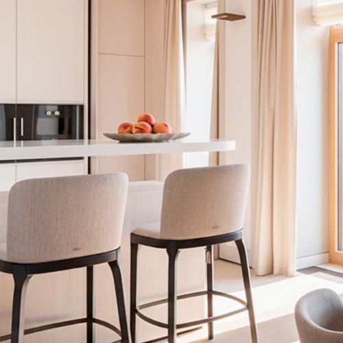 3-комн квартира Пожарский переулок, 3