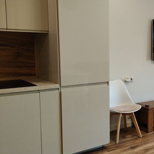 2-комн квартира Гжатская улица, 5к1