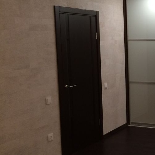 1-комн квартира пос. Мебельной Фабрики, улица Заречная, 1А