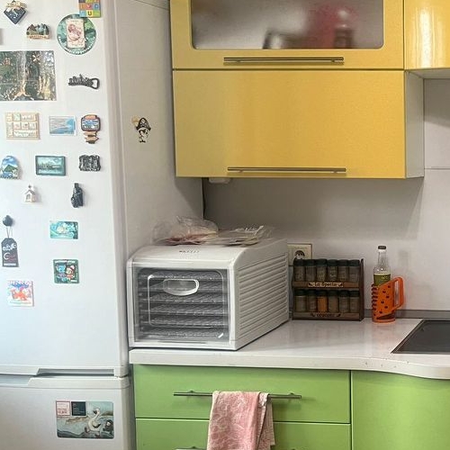 3-комн квартира Балашиха, улица Демин луг, 4