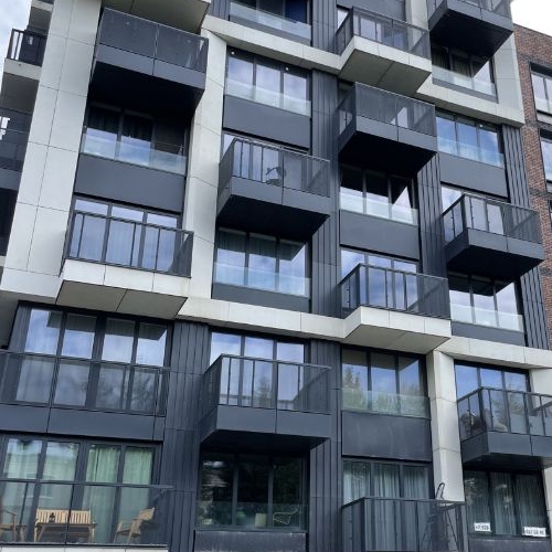 2-комн квартира 1-я Ямская улица, 6