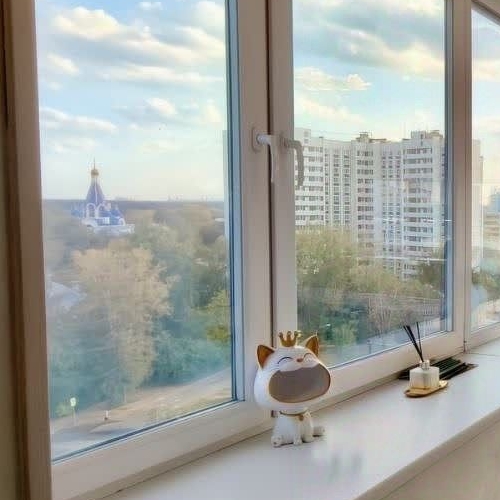 Студия Королев, Октябрьский бульвар, 26