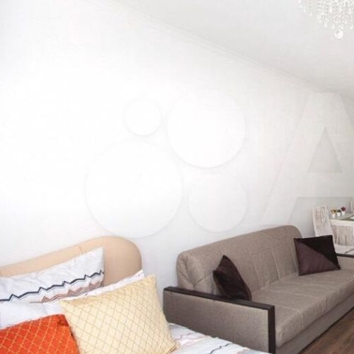 Студия Варшавское шоссе, 141к11