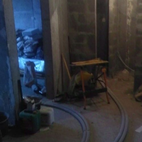 3-комн квартира Первомайский мкр, улица Горького, 47