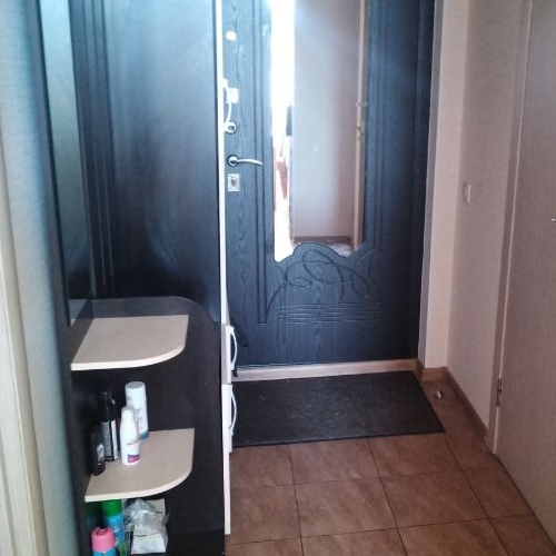 1-комн квартира Клязьма кв-л, улица Летчика Ивана Федорова, 7