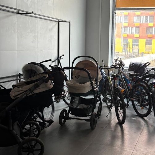 2-комн квартира улица Вертолетчиков, 21к5