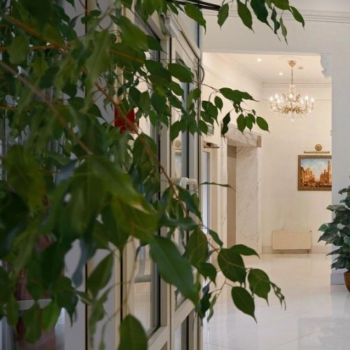 5-комн квартира Дмитровский переулок, 7