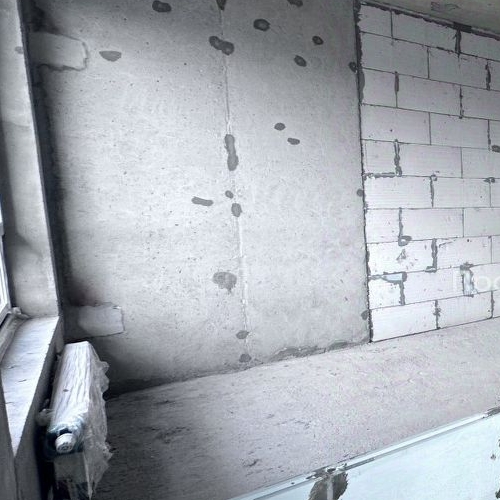 1-комн квартира Большая Филевская улица, 3к4