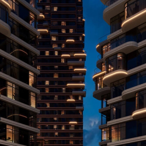 4-комн квартира Гродненская улица,  д. 18